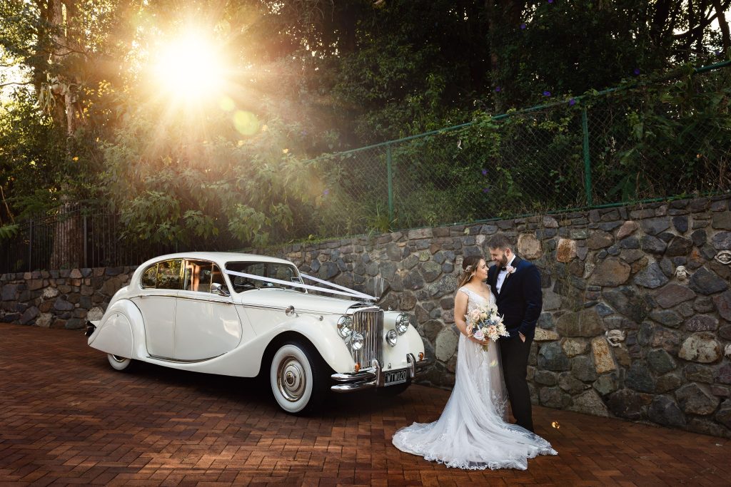 Sunshine Coast Wedding Photographer Ben Connolly
