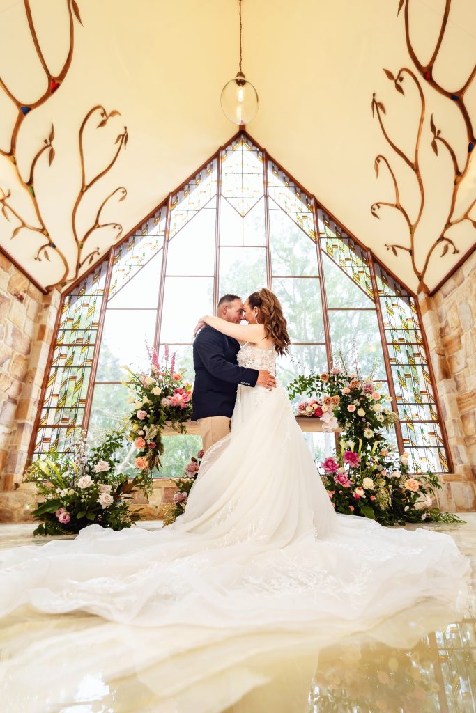 Sunshine Coast Wedding Photographer Ben Connolly