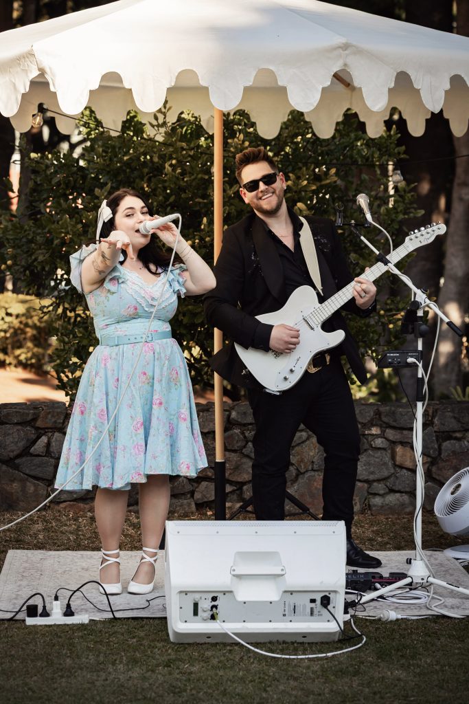 Sunshine Coast Wedding Photographer Ben Connolly