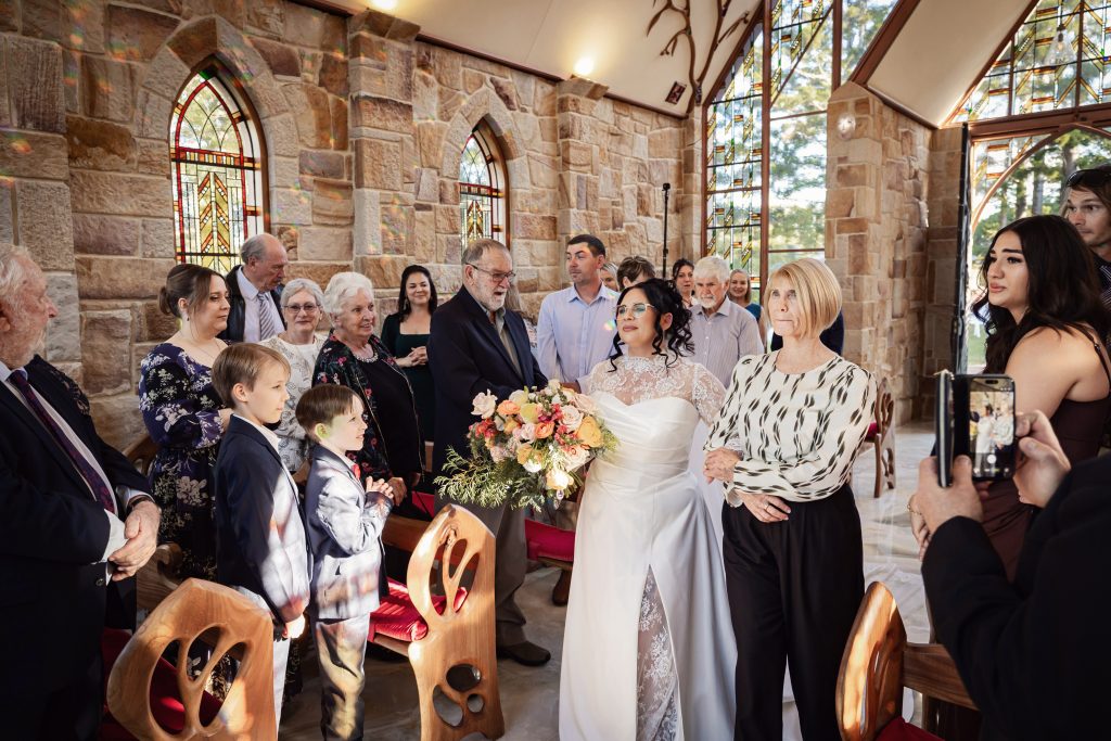 Sunshine Coast Wedding Photographer Ben Connolly